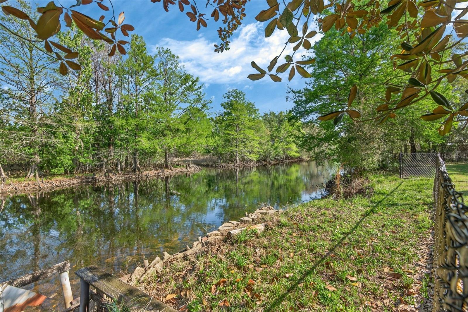 WITHLAPOPKA ISLANDS UNIT 04A - Residential