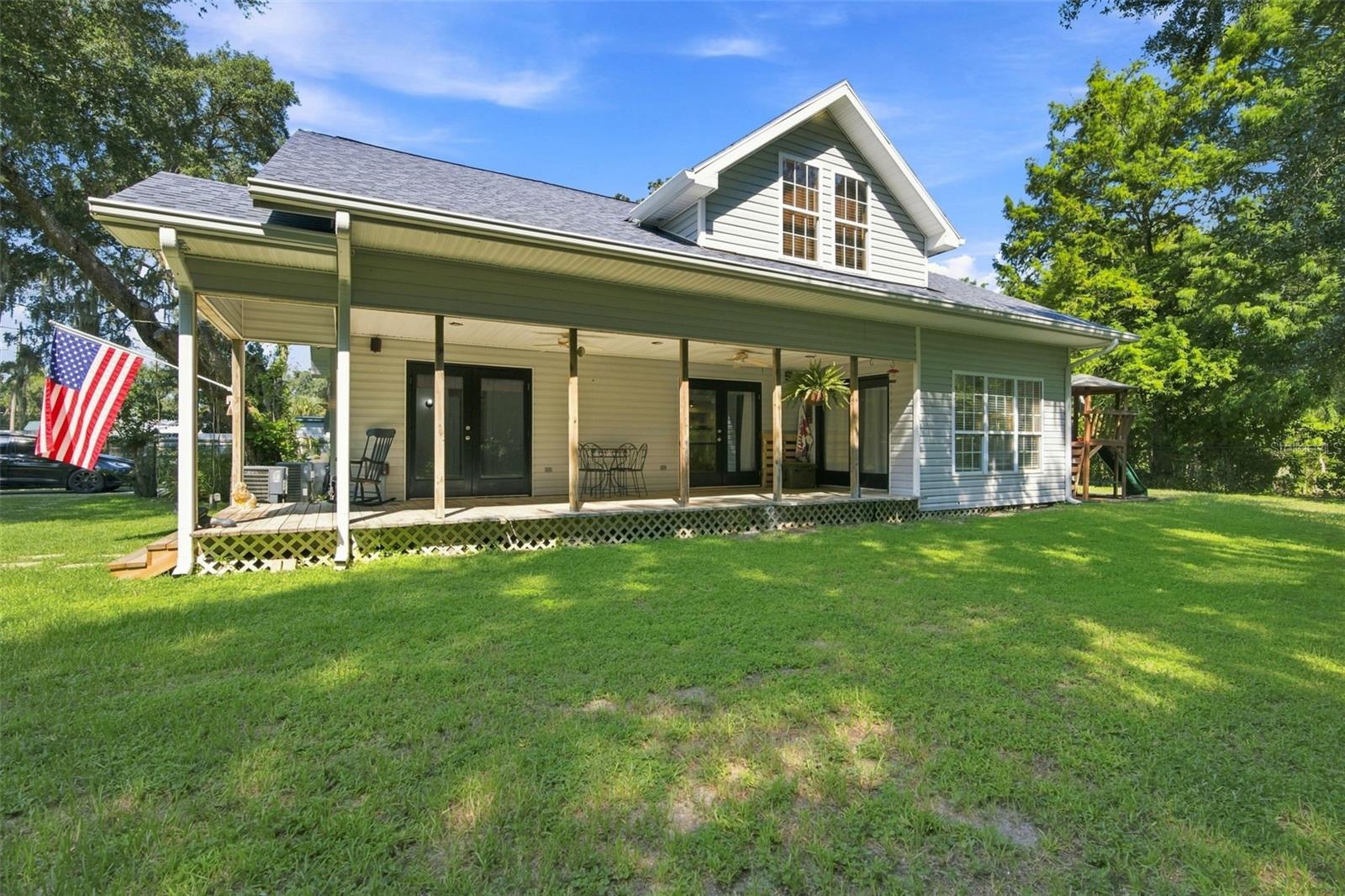 5572 S MARLIN POINT