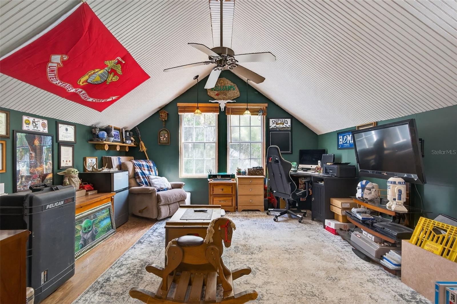 WITHLAPOPKA ISLANDS UNIT 04A - Residential