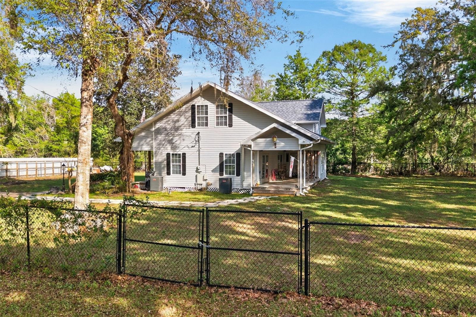 WITHLAPOPKA ISLANDS UNIT 04A - Residential