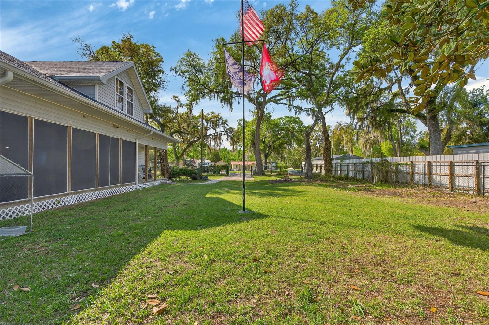 WITHLAPOPKA ISLANDS UNIT 04A - Residential