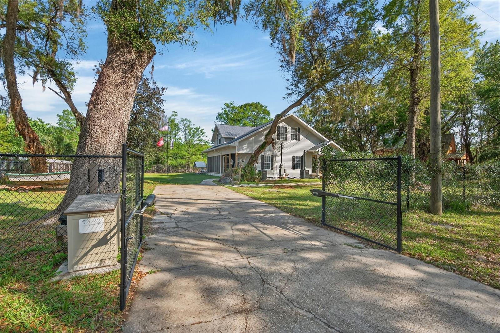 WITHLAPOPKA ISLANDS UNIT 04A - Residential