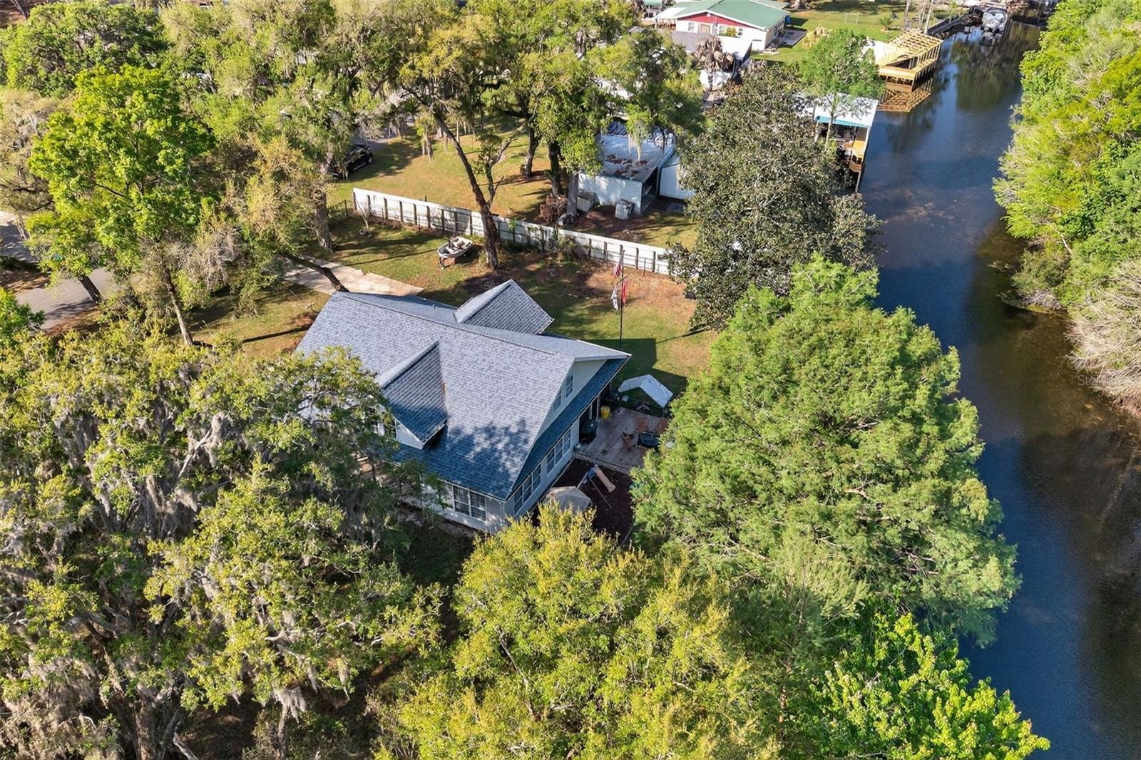 WITHLAPOPKA ISLANDS UNIT 04A - Residential