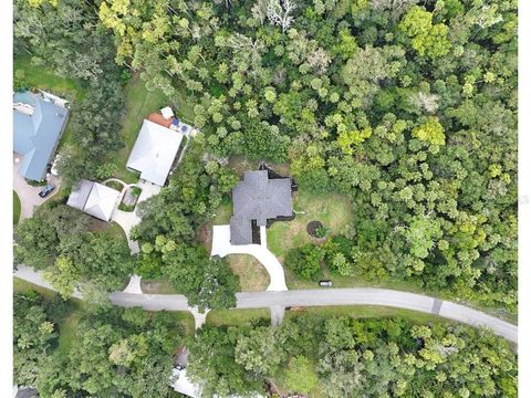 A home in NEW SMYRNA BEACH