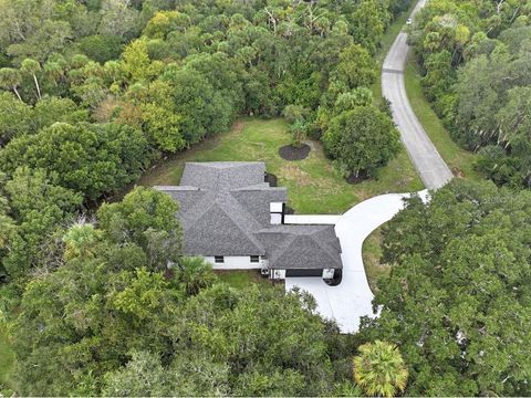 A home in NEW SMYRNA BEACH