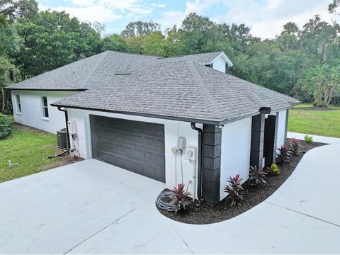 A home in NEW SMYRNA BEACH