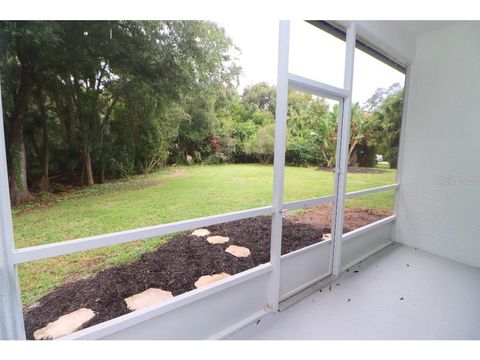 A home in NEW SMYRNA BEACH