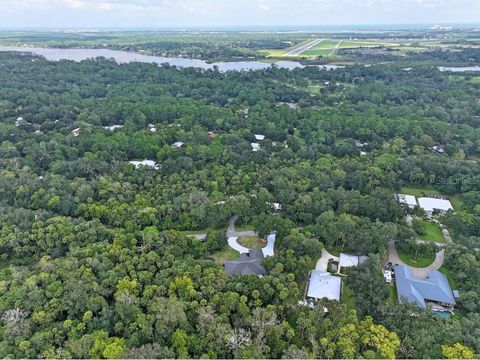 A home in NEW SMYRNA BEACH