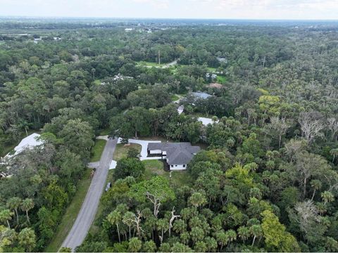 A home in NEW SMYRNA BEACH