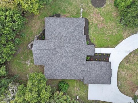 A home in NEW SMYRNA BEACH