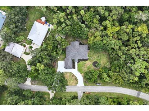 A home in NEW SMYRNA BEACH