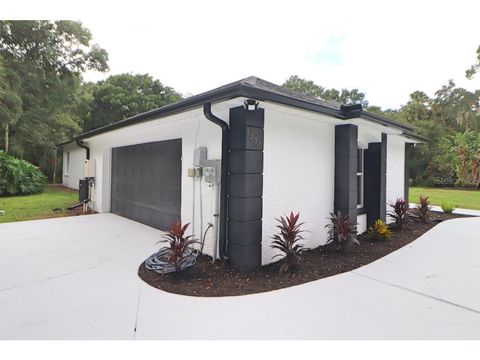 A home in NEW SMYRNA BEACH