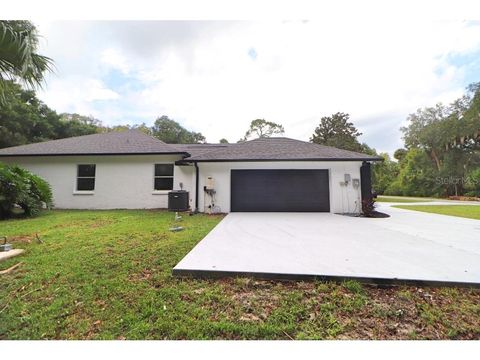 A home in NEW SMYRNA BEACH