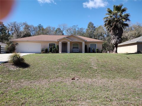 Photo of 1546 SW 153rd Court SW, Ocala, FL 34481 (MLS # OM695791)