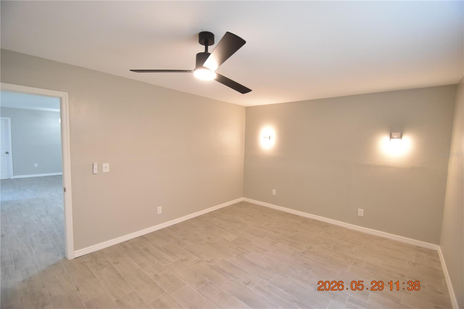 INDIAN SPGS UNIT 01 - Residential Lease