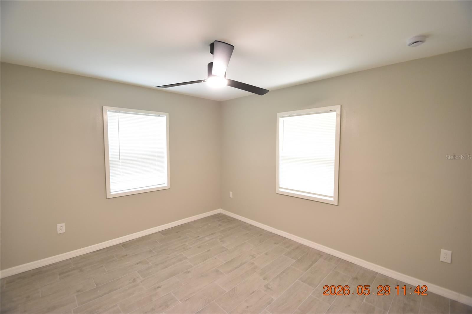 INDIAN SPGS UNIT 01 - Residential Lease