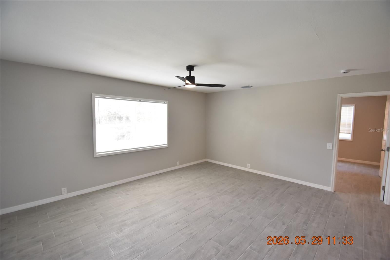 INDIAN SPGS UNIT 01 - Residential Lease