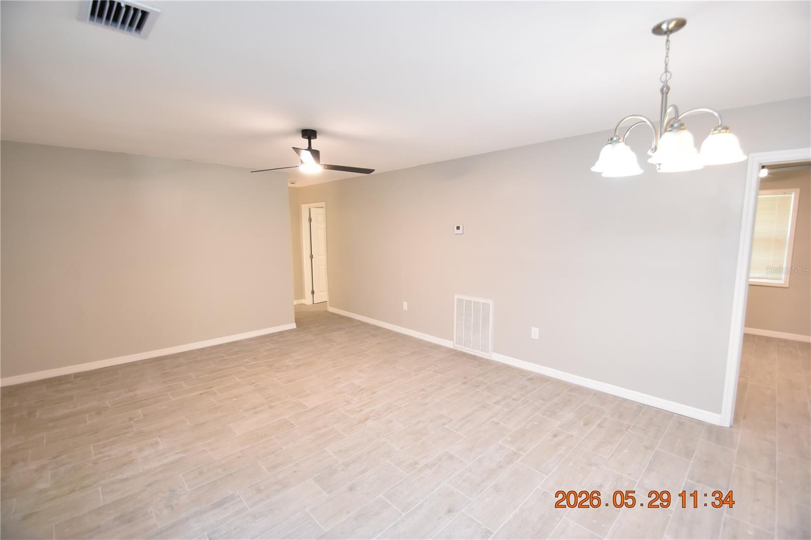 INDIAN SPGS UNIT 01 - Residential Lease