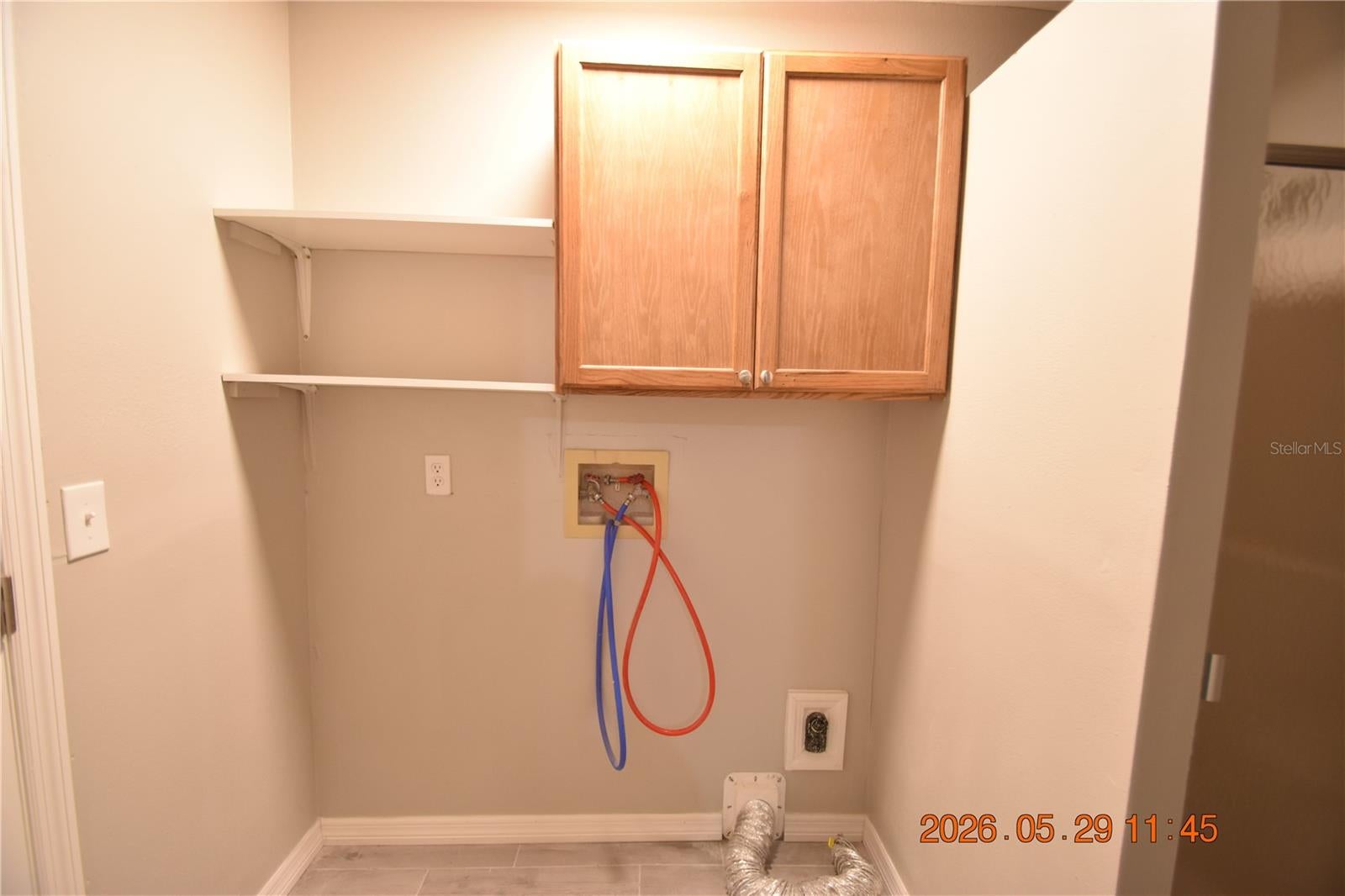 INDIAN SPGS UNIT 01 - Residential Lease
