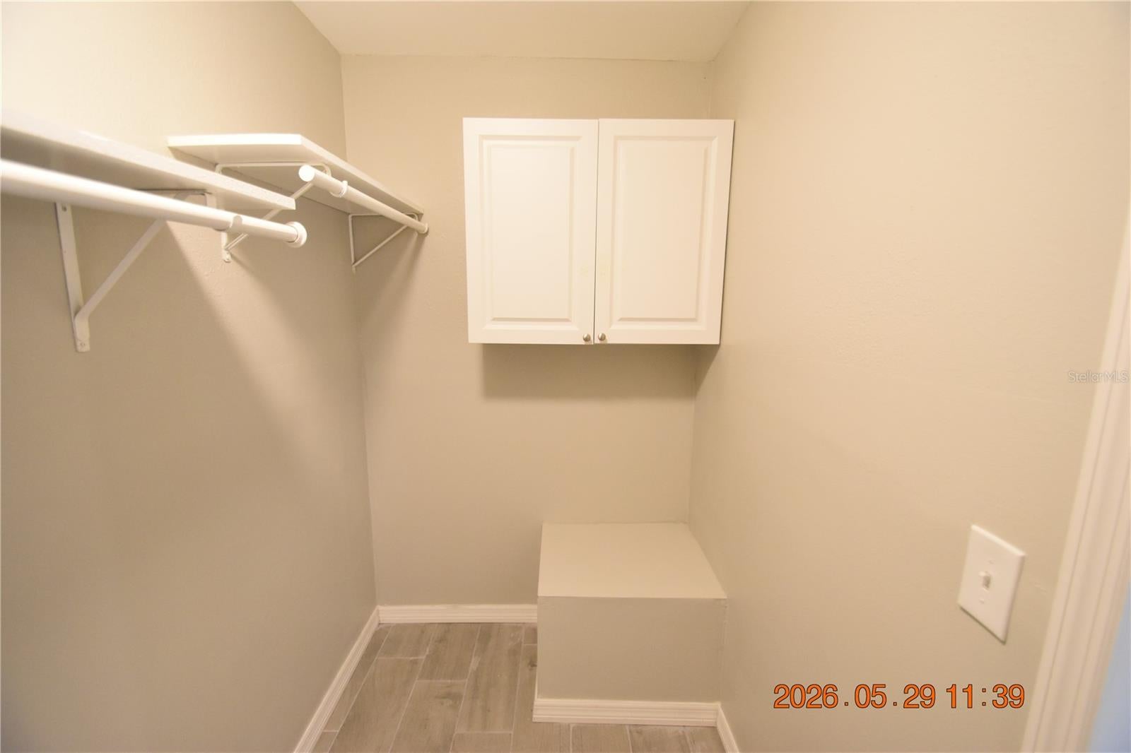 INDIAN SPGS UNIT 01 - Residential Lease