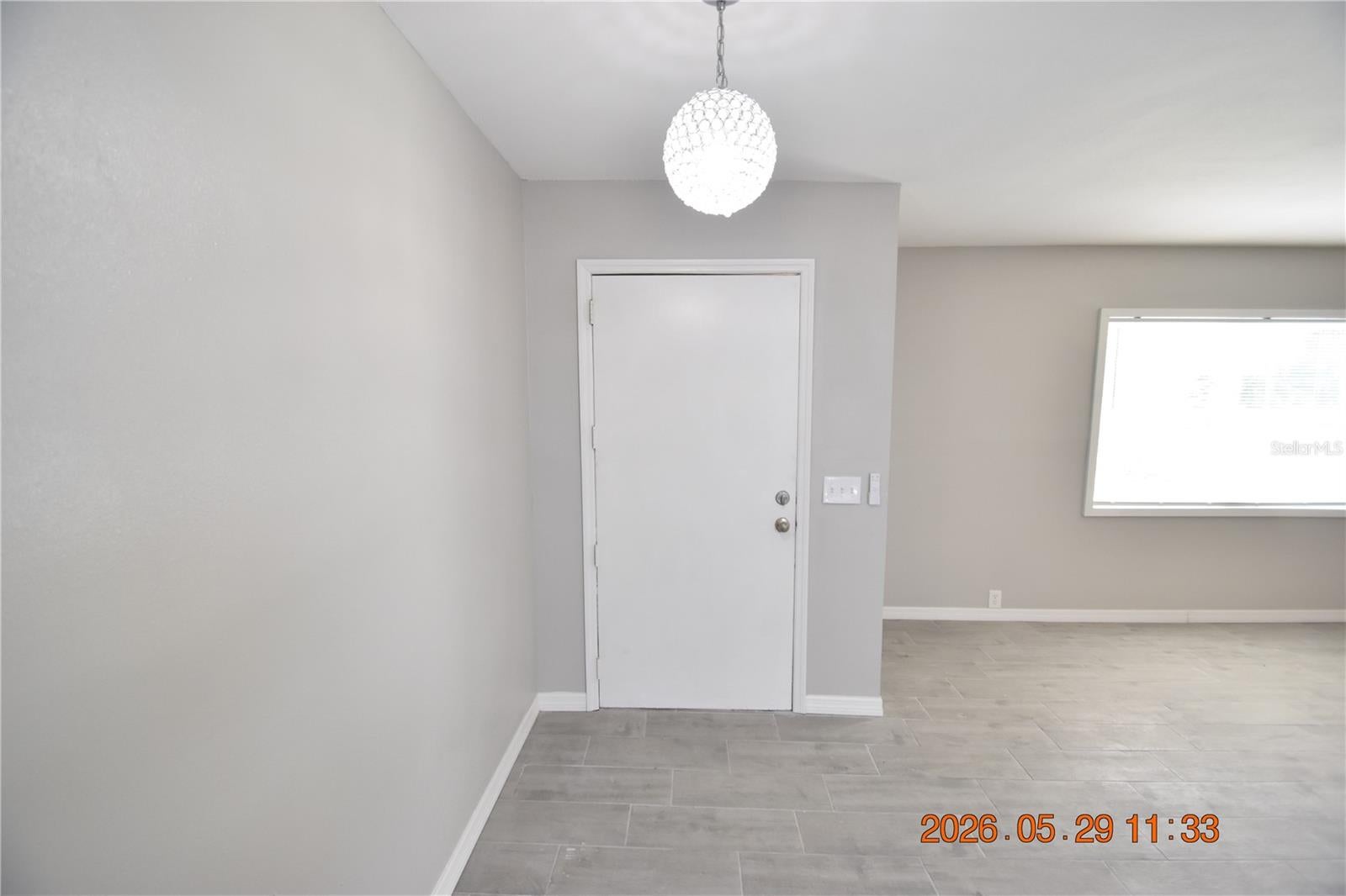 INDIAN SPGS UNIT 01 - Residential Lease