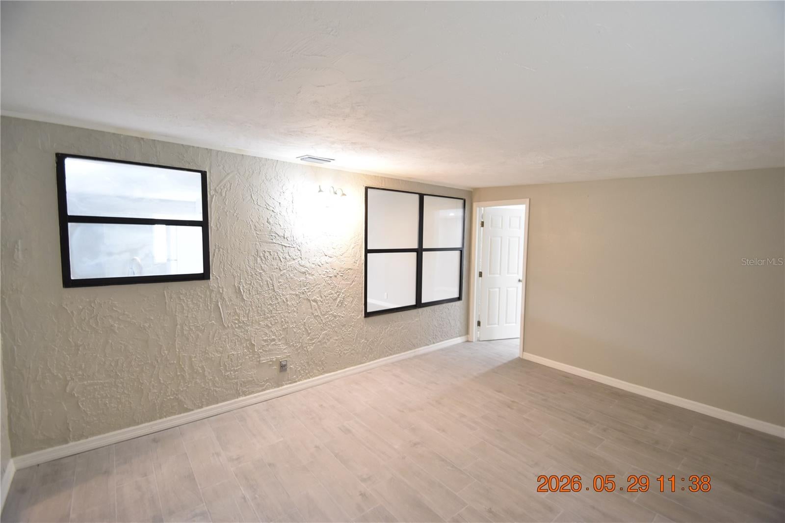 INDIAN SPGS UNIT 01 - Residential Lease