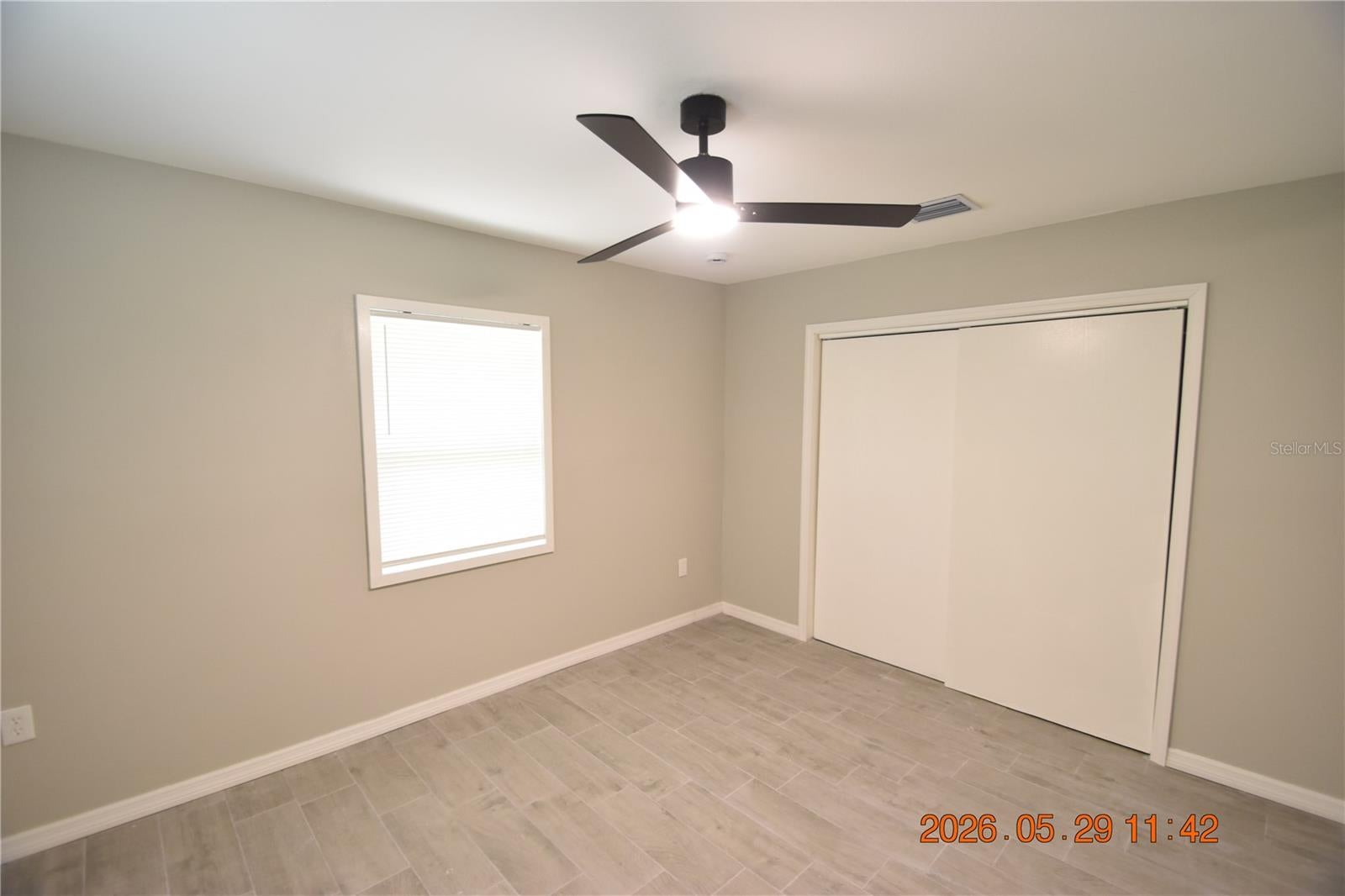 INDIAN SPGS UNIT 01 - Residential Lease