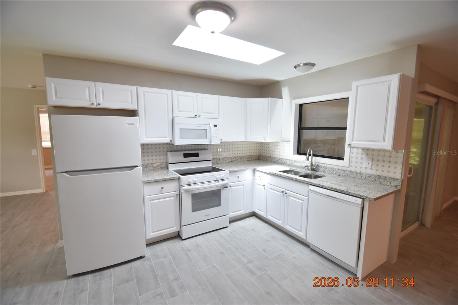 INDIAN SPGS UNIT 01 - Residential Lease