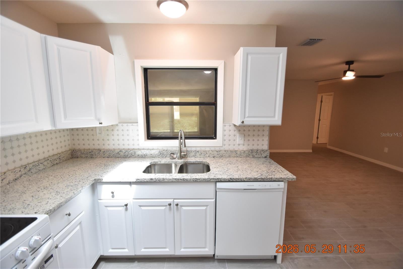 INDIAN SPGS UNIT 01 - Residential Lease