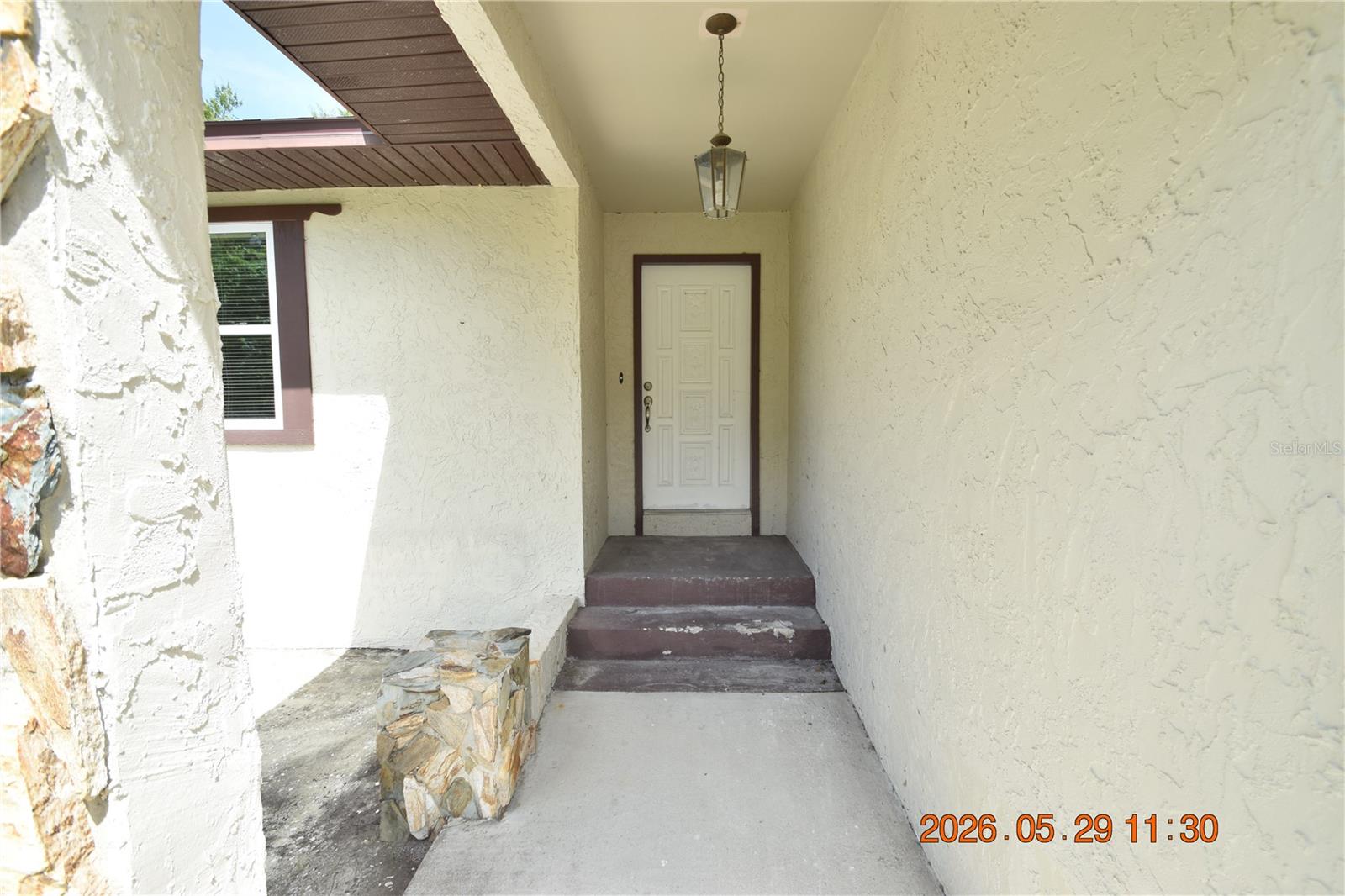 INDIAN SPGS UNIT 01 - Residential Lease