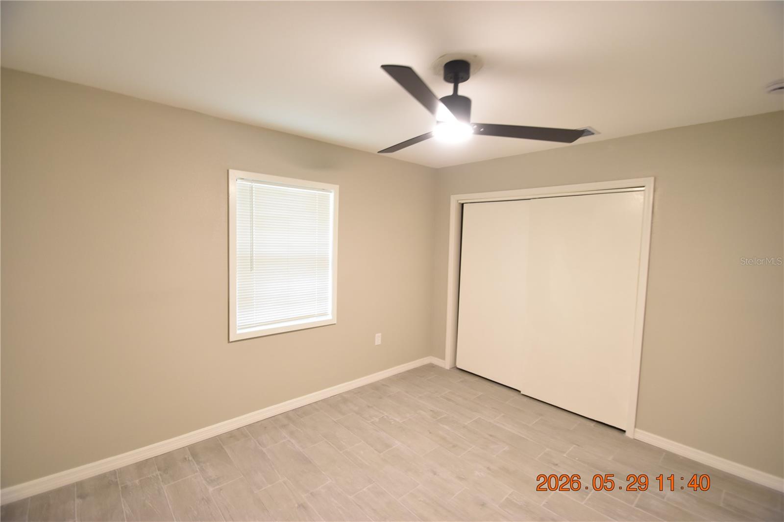 INDIAN SPGS UNIT 01 - Residential Lease