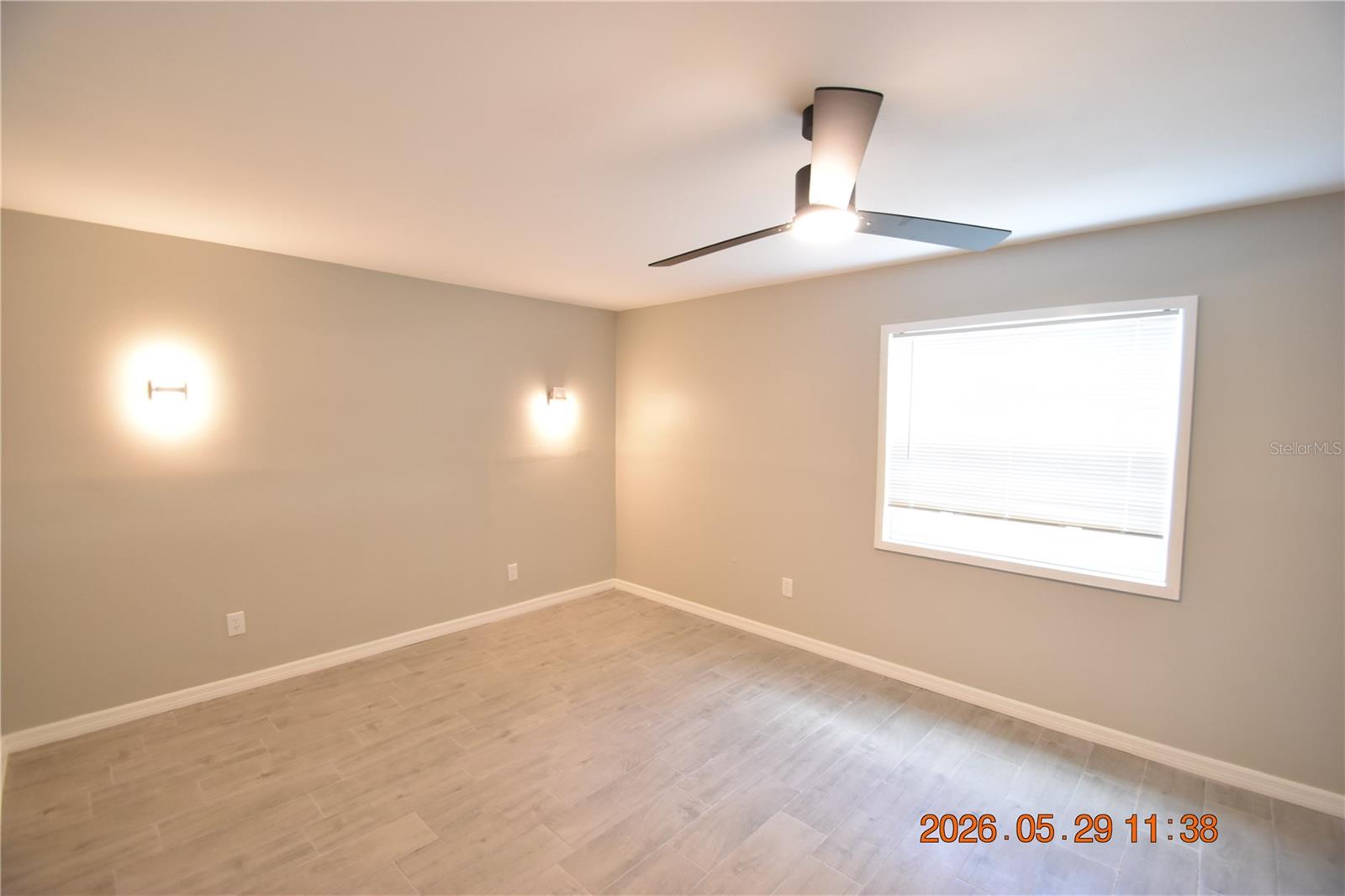INDIAN SPGS UNIT 01 - Residential Lease