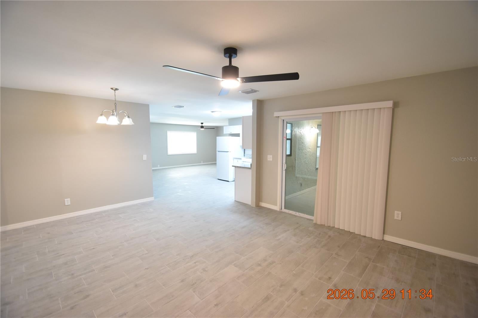 INDIAN SPGS UNIT 01 - Residential Lease