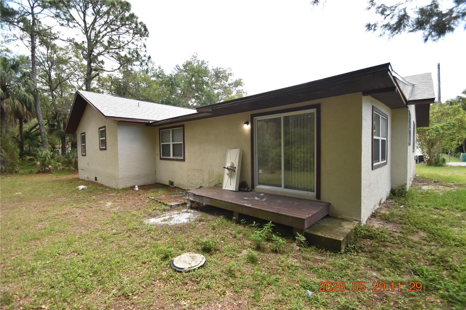 INDIAN SPGS UNIT 01 - Residential Lease