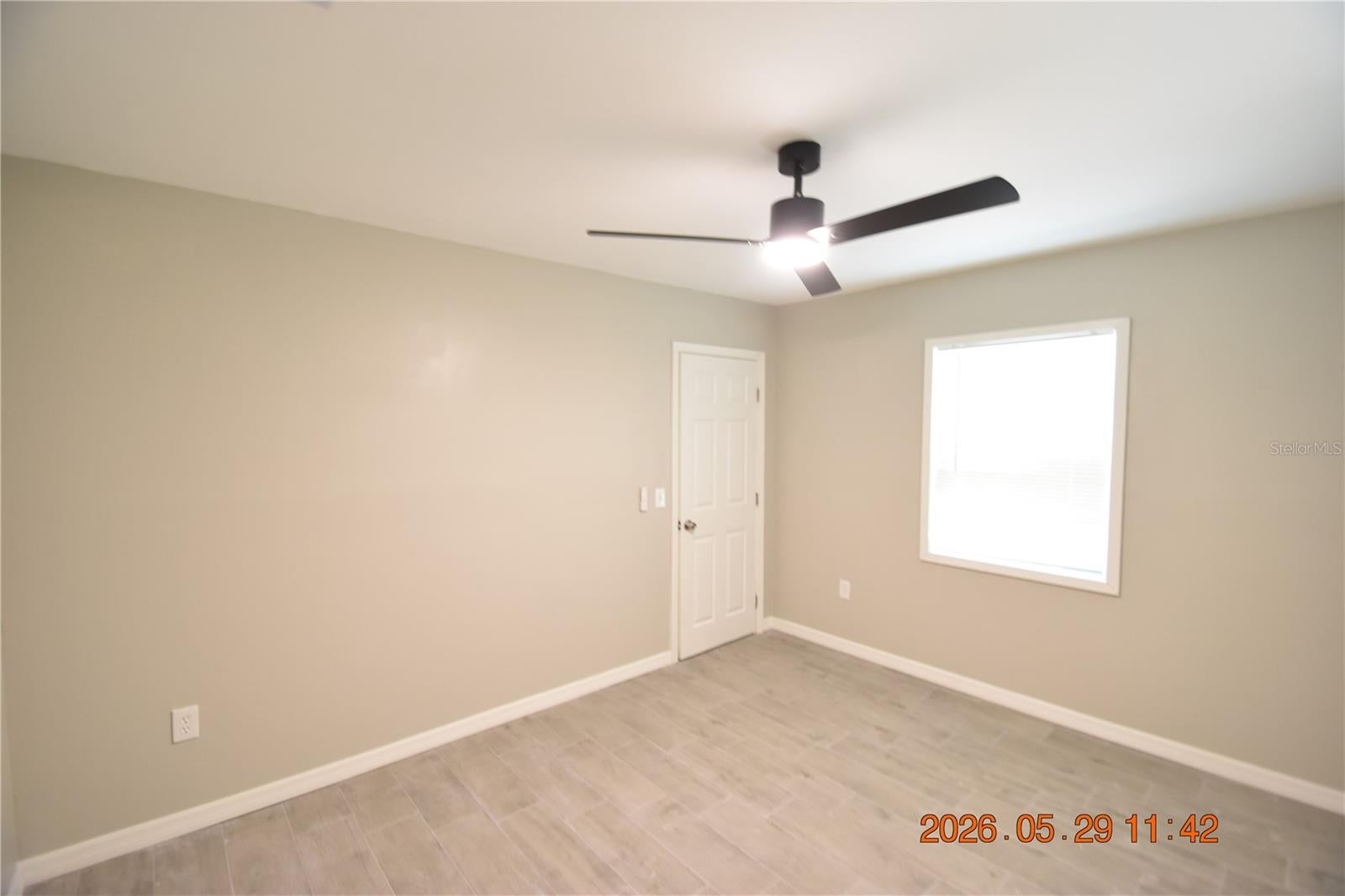 INDIAN SPGS UNIT 01 - Residential Lease