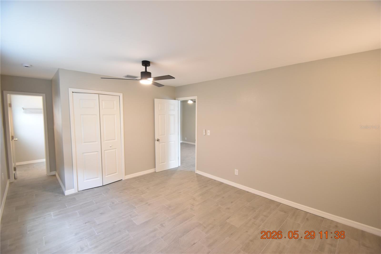 INDIAN SPGS UNIT 01 - Residential Lease