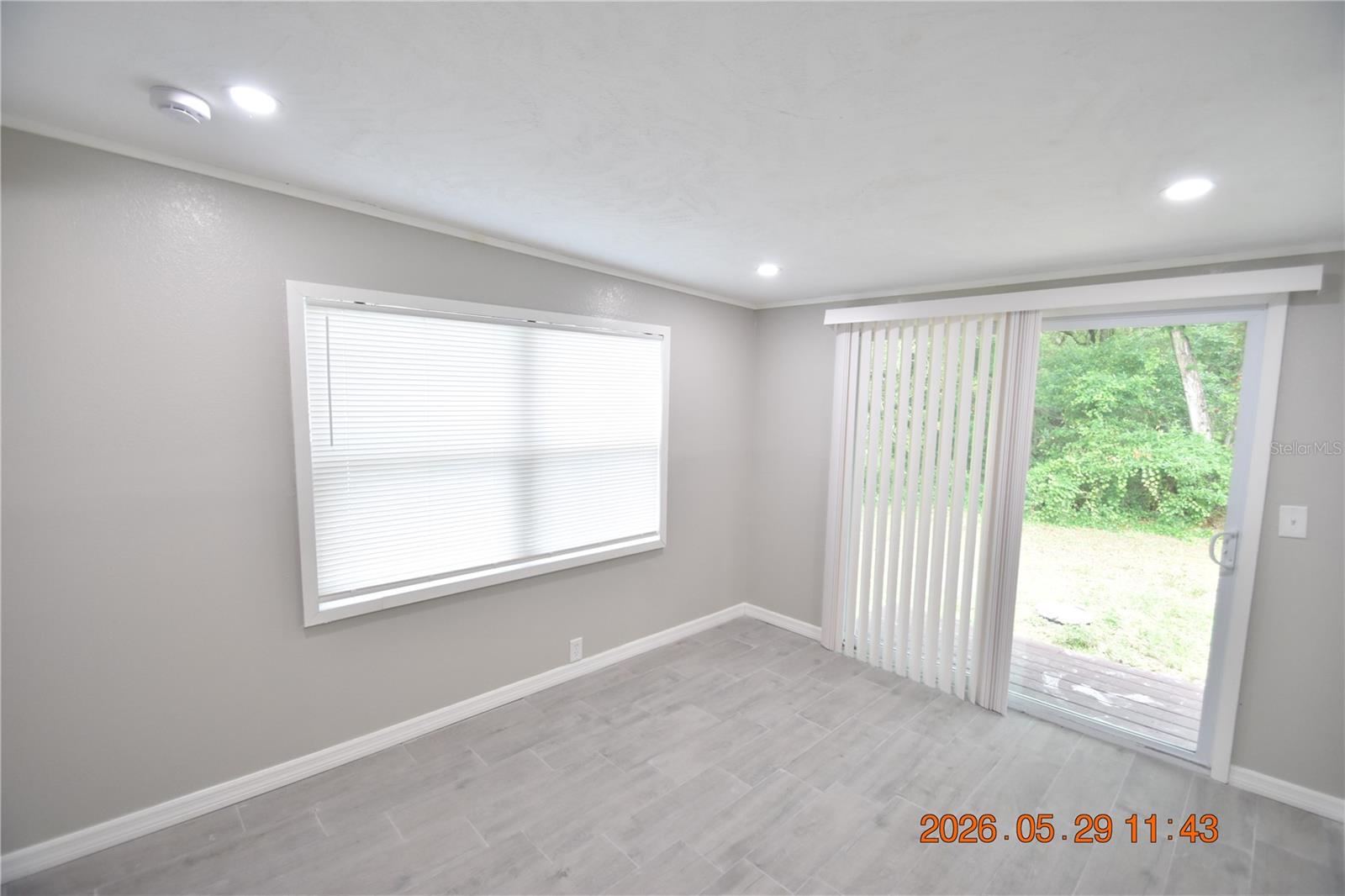 INDIAN SPGS UNIT 01 - Residential Lease