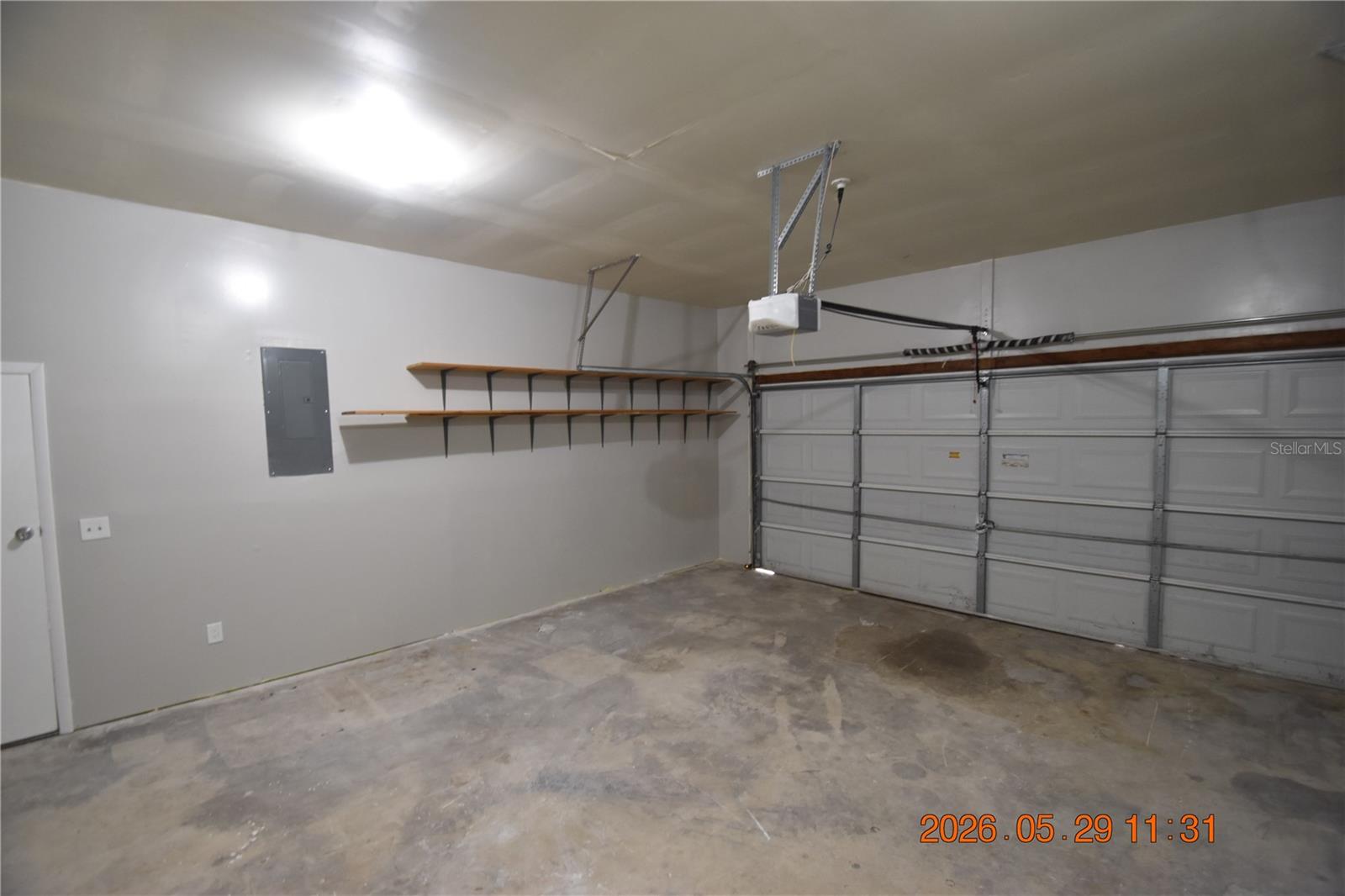 INDIAN SPGS UNIT 01 - Residential Lease
