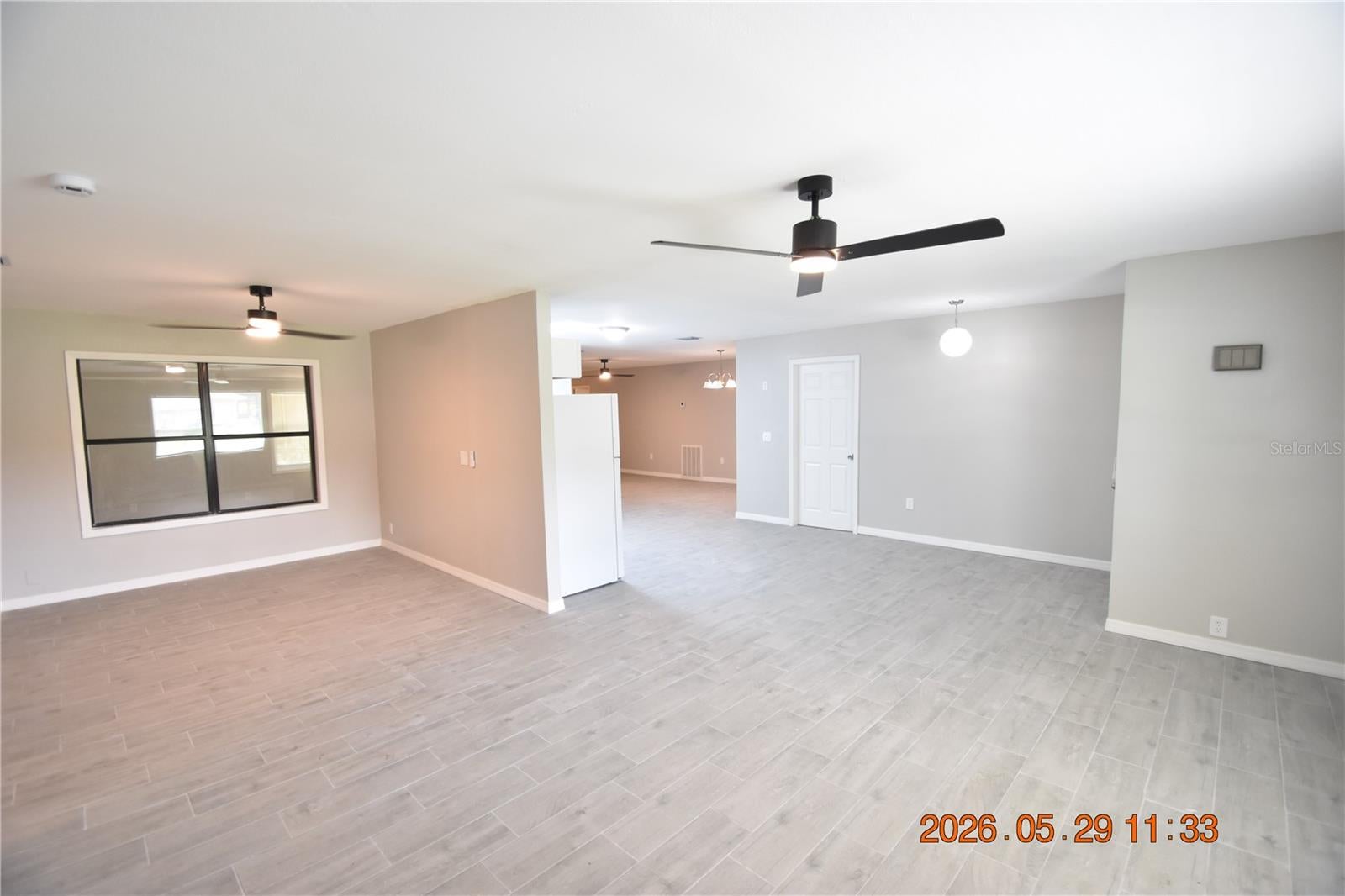 INDIAN SPGS UNIT 01 - Residential Lease