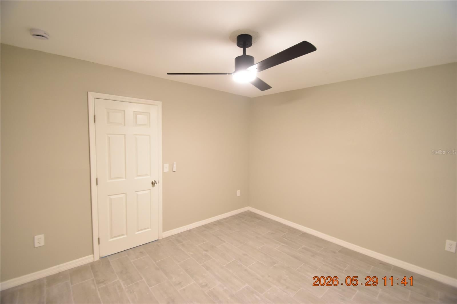 INDIAN SPGS UNIT 01 - Residential Lease