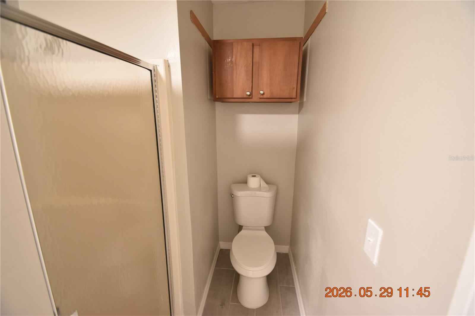 INDIAN SPGS UNIT 01 - Residential Lease