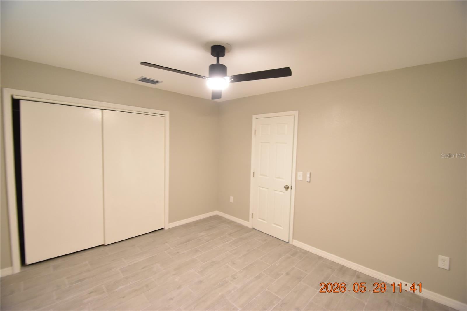 INDIAN SPGS UNIT 01 - Residential Lease
