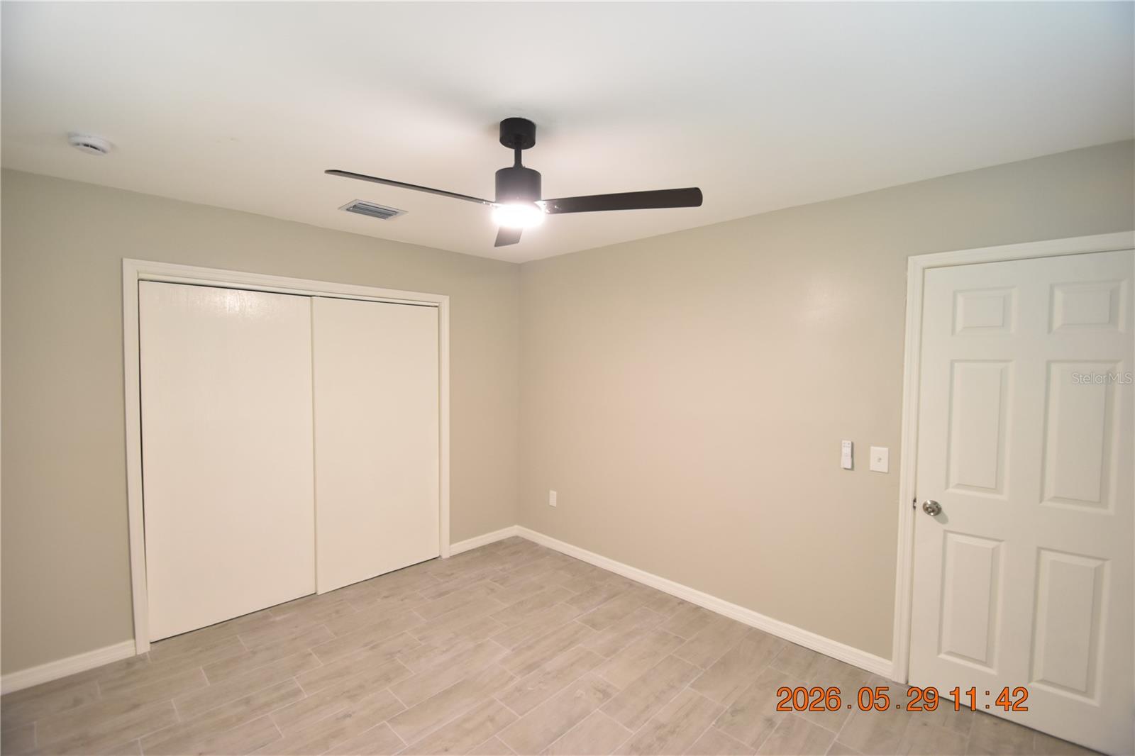 INDIAN SPGS UNIT 01 - Residential Lease
