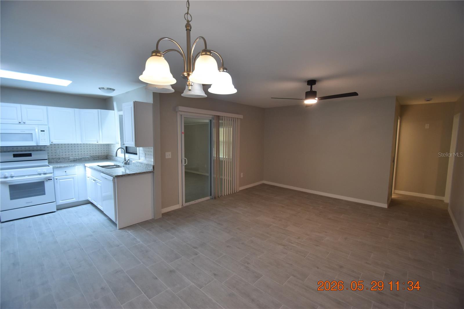 INDIAN SPGS UNIT 01 - Residential Lease