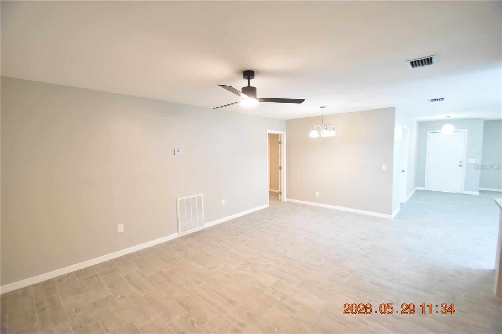 INDIAN SPGS UNIT 01 - Residential Lease