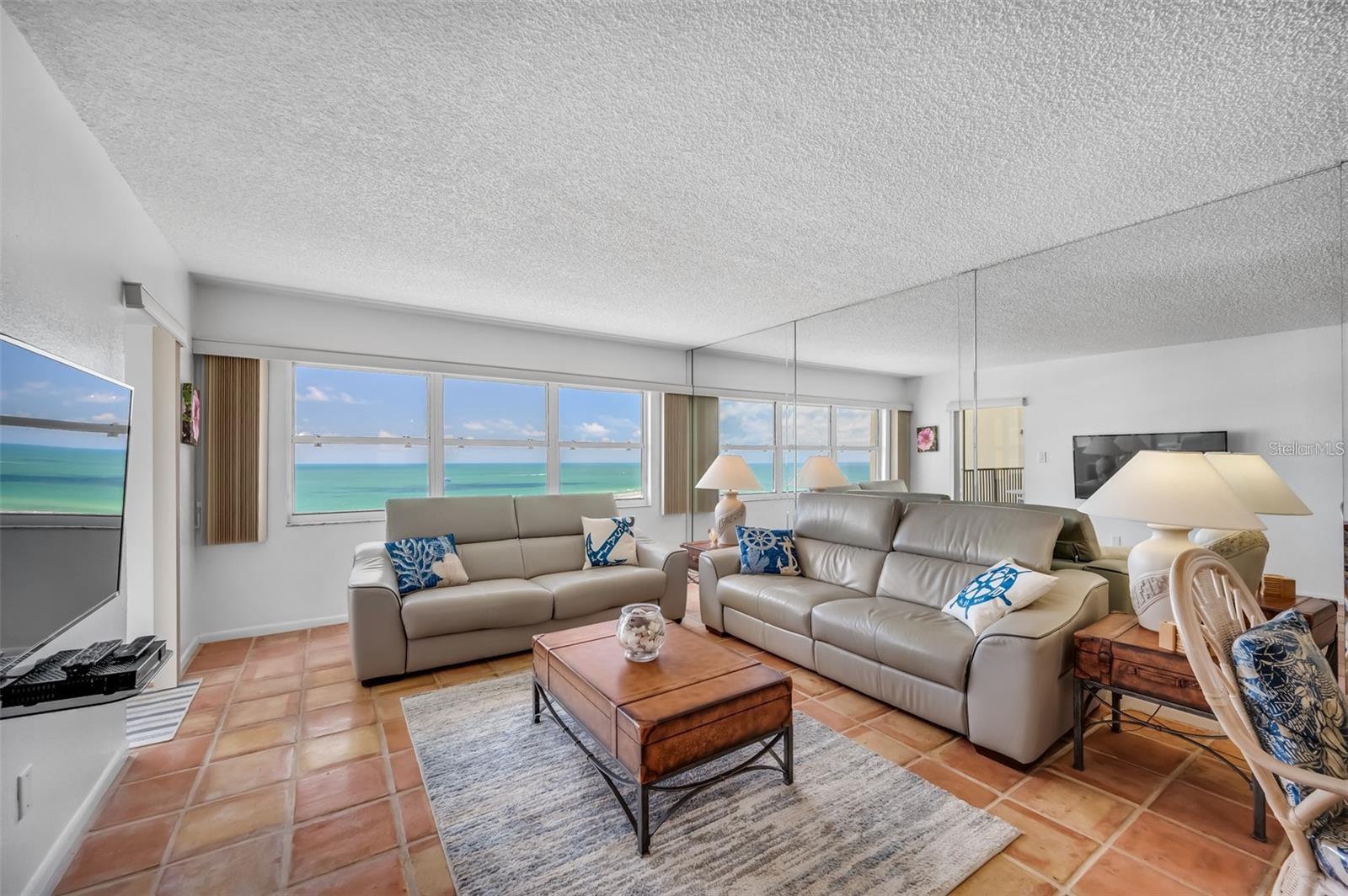 LANDMARK TOWERS - Residential Lease