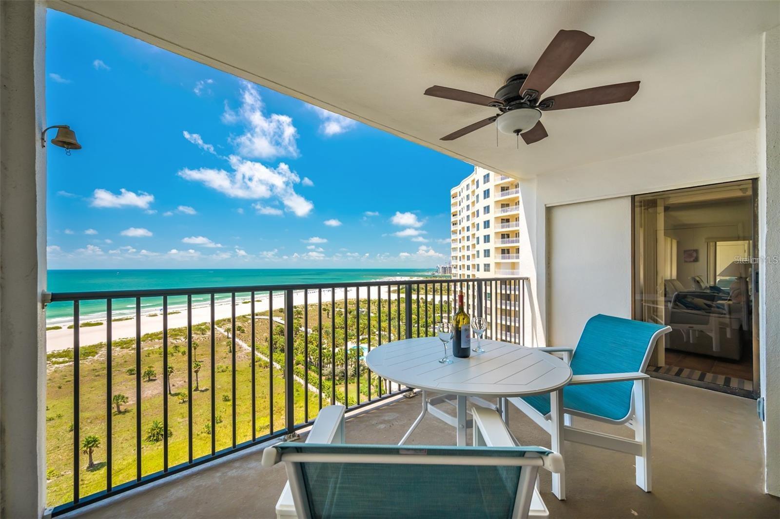 LANDMARK TOWERS - Residential Lease