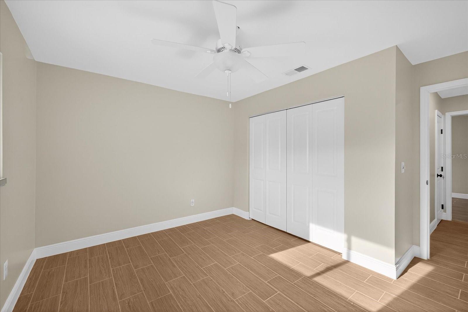 GULF HARBORS WOODLANDS - Residential