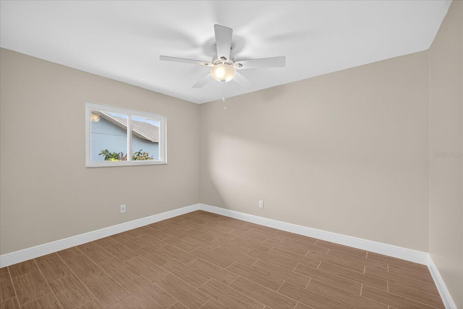 GULF HARBORS WOODLANDS - Residential