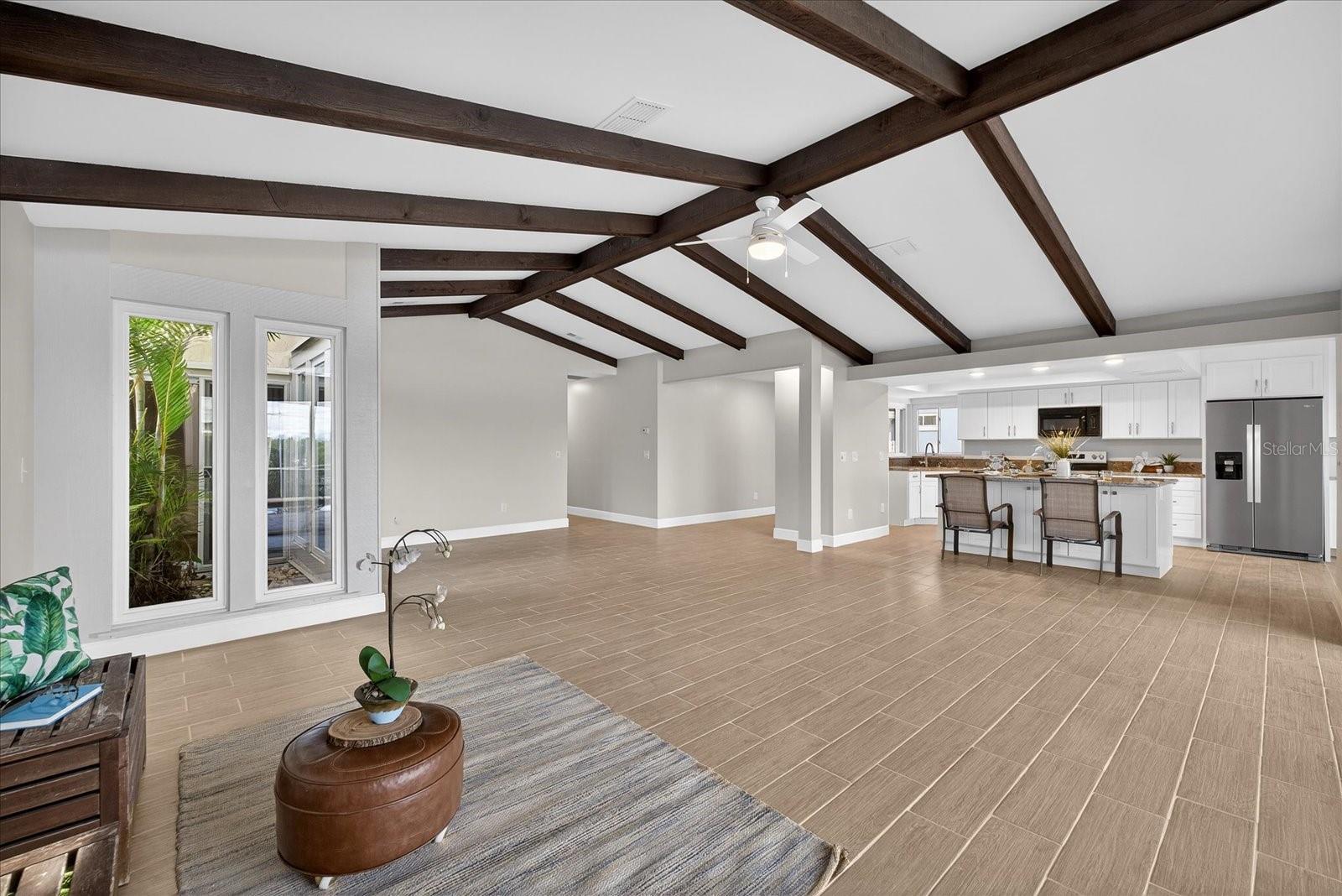 GULF HARBORS WOODLANDS - Residential